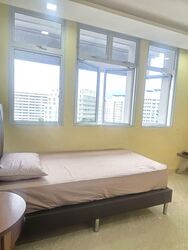 Blk 931 Hougang Street 91 (Hougang), HDB 5 Rooms #555593031